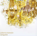 Barwick,julianna - Sanguine - Music CD