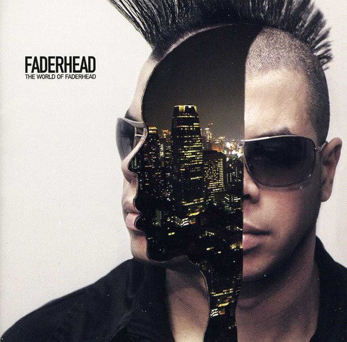 Faderhead - World Of Faderhead - Music CD
