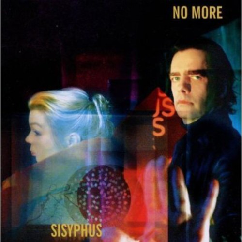 No More - Sisyphus - Music CD