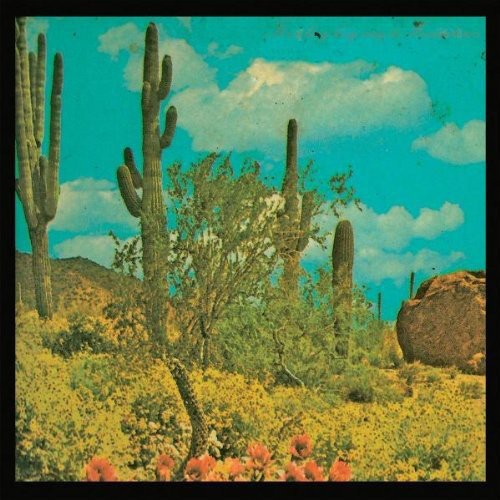 Puta Madre Brothers - It's A Long Way To Meximotown - Music CD