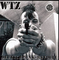 Wtz - Deutschpunk-revolte - Music CD