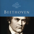Beethoven - Great Composers - Music CD