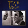 Bennett,tony - Tony Bennett - Music CD