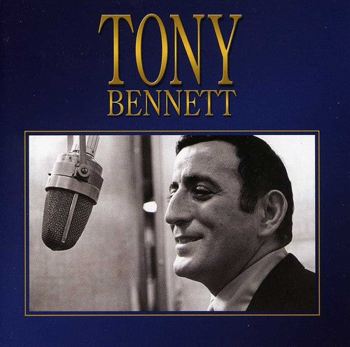 Bennett,tony - Tony Bennett - Music CD