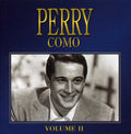 Como,perry - Perry Como 2 - Music CD