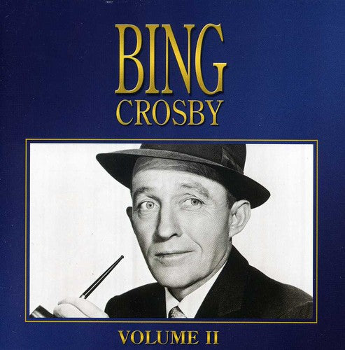Crosby,bing - Bing Crosby 2 - Music CD