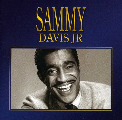 Davis Jr,sammy - Sammy Davis Jr - Music CD