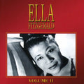 Fitzgerald,ella - Ella Fitzgerald 2 - Music CD