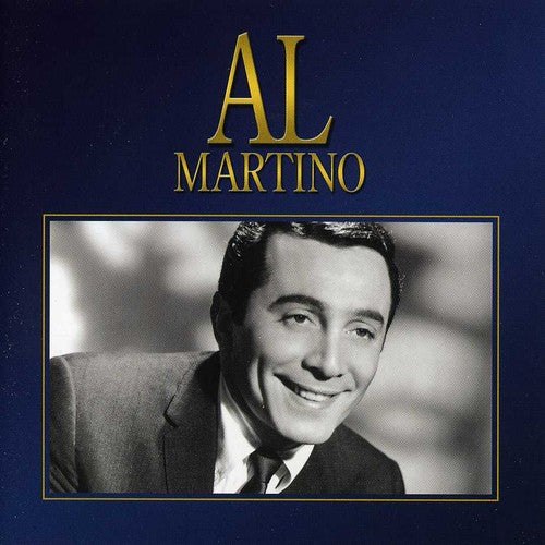 Martino,al - Al Martino - Music CD