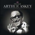 Askey,arthur - Arthur Askey - Music CD