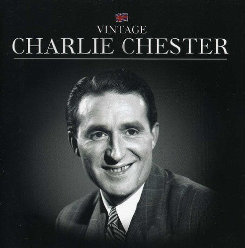 Chester,charlie - Charlie Chester - Music CD