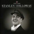 Holloway,stanley - Stanley Holloway - Music CD