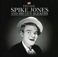 Jones,sammy & His City Slicke - Spike Jones & His City Slickers - Music CD