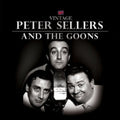 Sellers,peter - Peter Sellers & The Goons - Music CD