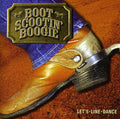 Boot Scootin / Various - Boot Scootin / Various - Music CD