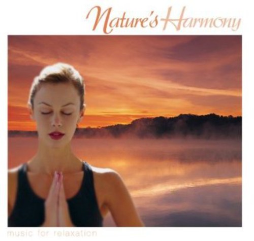 Nature / Various - Nature / Various - Music CD