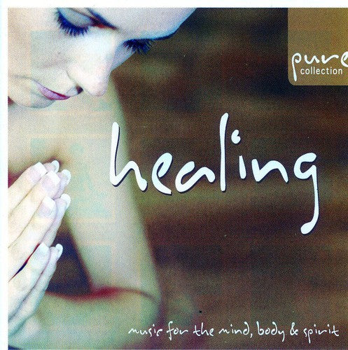 Pure Healing / Various - Pure Healing / Various - Music CD