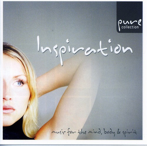 Pure Inspiration / Various - Pure Inspiration / Various - Music CD