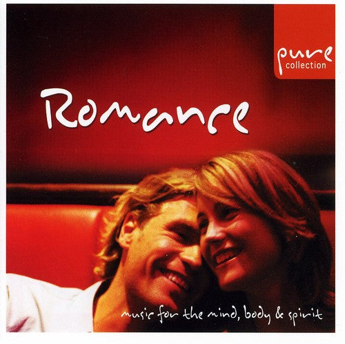 Pure Romance / Various - Pure Romance / Various - Music CD