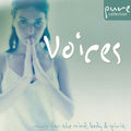 Pure Voices / Various - Pure Voices / Various - Music CD