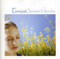 Tranquil Summer Garden-musicfor Relaxation / Var - Tranquil Summer Garden-musicfor Relaxation / Var - Music CD
