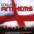 England Anthems / Various - England Anthems / Various - Music CD