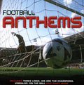 Football Anthems / Various - Football Anthems / Various - Music CD