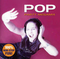 Pop Party Megamix / Various - Pop Party Megamix / Various - Music CD