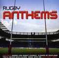 Rugby Anthems / Various - Rugby Anthems / Various - Music CD