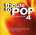 Tribute To Pop / Various - Tribute To Pop / Various - Music CD