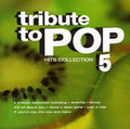 Tribute To Pop / Various - Tribute To Pop / Various - Music CD