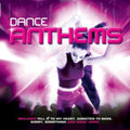 Dance Anthems / Various - Dance Anthems / Various - Music CD