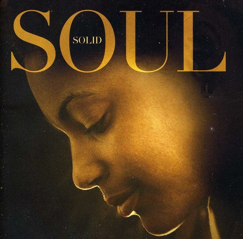 Solid Soul / Various - Solid Soul / Various - Music CD