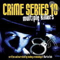 Multiple Killers 10 / Various - Multiple Killers 10 / Various - Music CD
