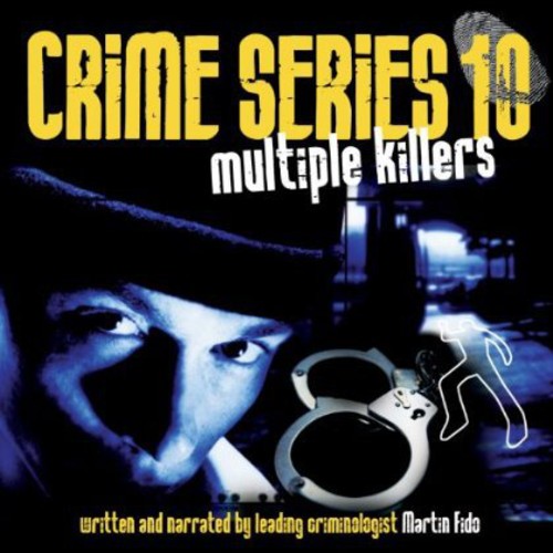 Multiple Killers 10 / Various - Multiple Killers 10 / Various - Music CD
