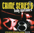 Body Snatchers 6 / Various - Body Snatchers 6 / Various - Music CD