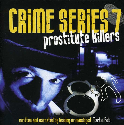 Prostitute Killers 7 / Various - Prostitute Killers 7 / Various - Music CD