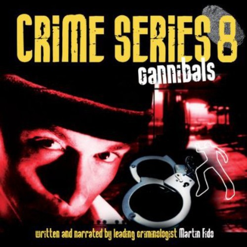Cannibals 8 / Various - Cannibals 8 / Various - Music CD