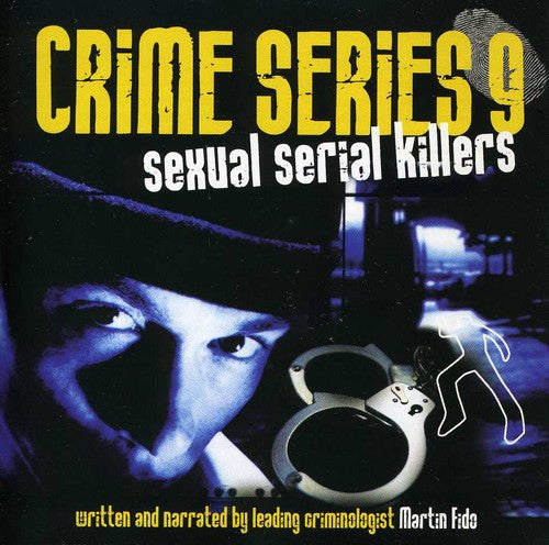Sexualserial Killers 9 / Various - Sexualserial Killers 9 / Various - Music CD