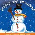 Frosty Snowman-favourite Christmas Songs / Var - Frosty Snowman-favourite Christmas Songs / Var - Music CD