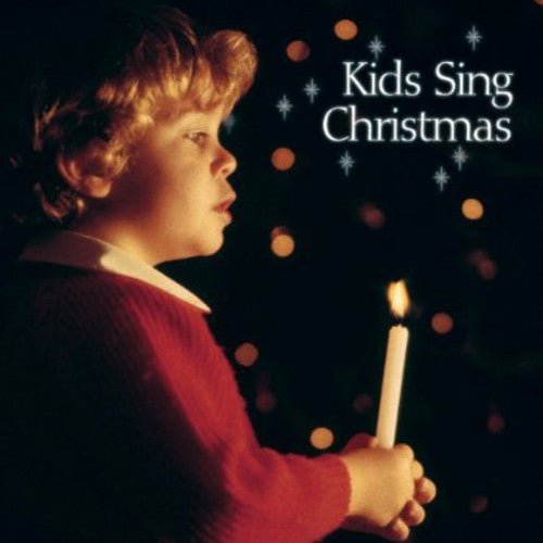 Kids Sing Christmas / Various - Kids Sing Christmas / Various - Music CD