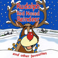 Rudolph Red Nosed Reindeer & Other / Var - Rudolph Red Nosed Reindeer & Other / Var - Music CD