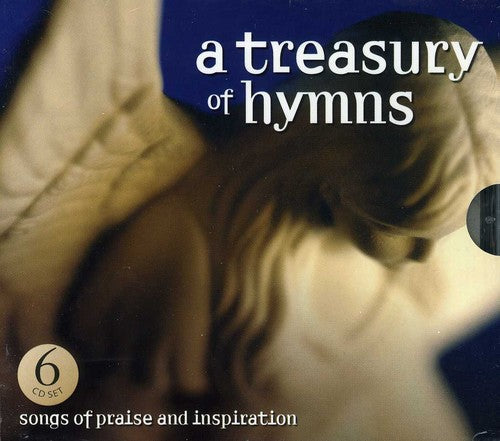 Treasury Of Hymns / Various - Treasury Of Hymns / Various - Music CD