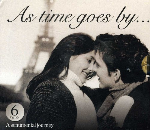 As Time Goes By / Various - As Time Goes By / Various - Music CD