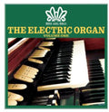 Electric Organ 1 / Various - Electric Organ 1 / Various - Music CD