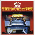 Wonder Of Wurlitzer 1 / Various - Wonder Of Wurlitzer 1 / Various - Music CD