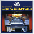 Wonder Of Wurlitzer 2 / Various - Wonder Of Wurlitzer 2 / Various - Music CD