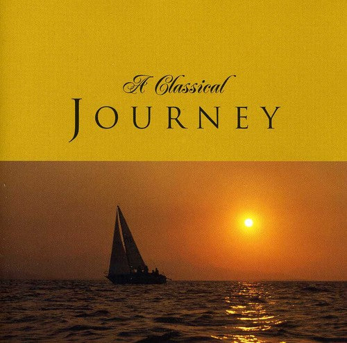 Classical Journey / Various - Classical Journey / Various - Music CD