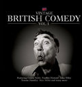 Vintage British Comedy 1 / Various - Vintage British Comedy 1 / Various - Music CD