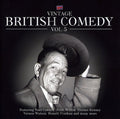 Vintage British Comedy 5 / Various - Vintage British Comedy 5 / Various - Music CD